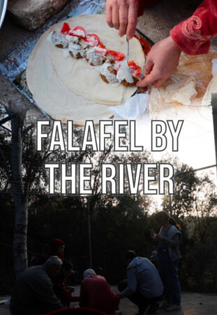 falafel